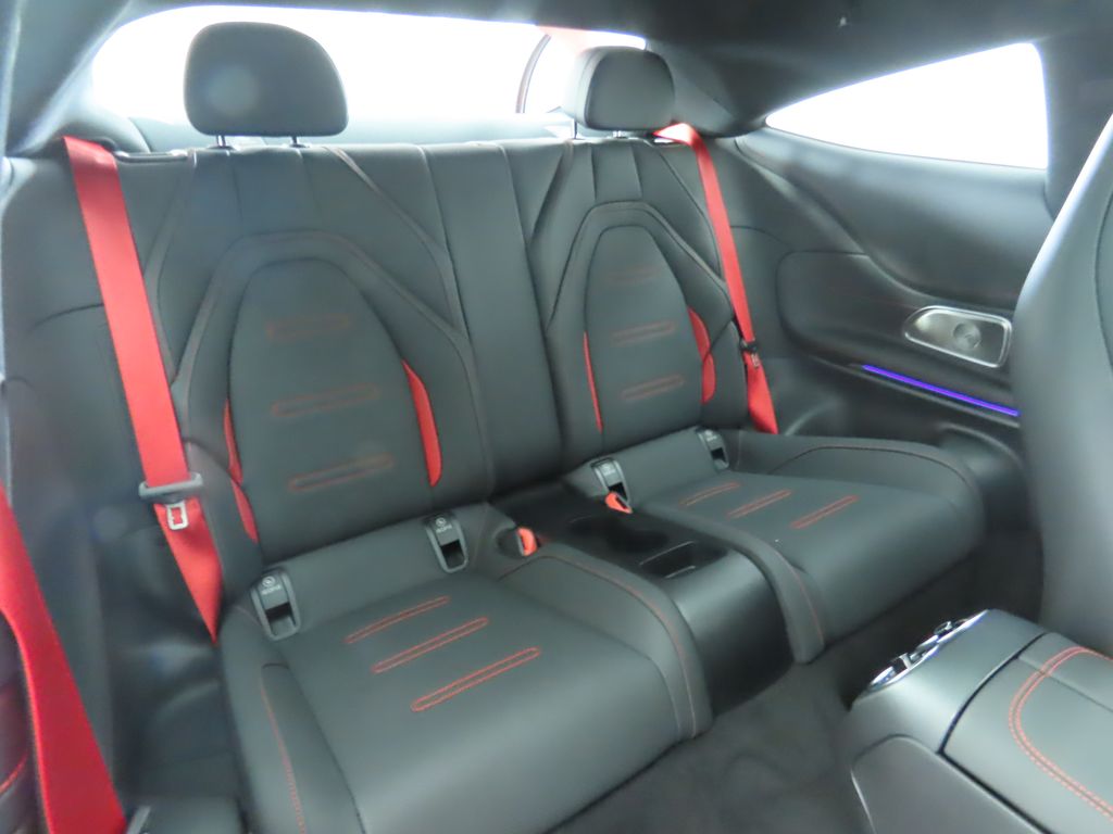 Thumbnail: 2026 Mercedes-Benz CLE - 24