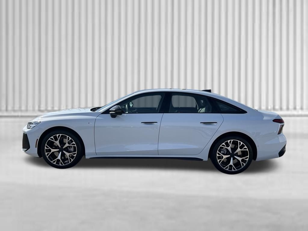 2026 Audi A6 3.0 Premium Plus