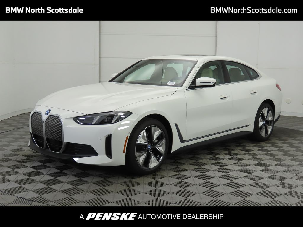 2025 BMW i4 eDrive40 -
                Phoenix, AZ
