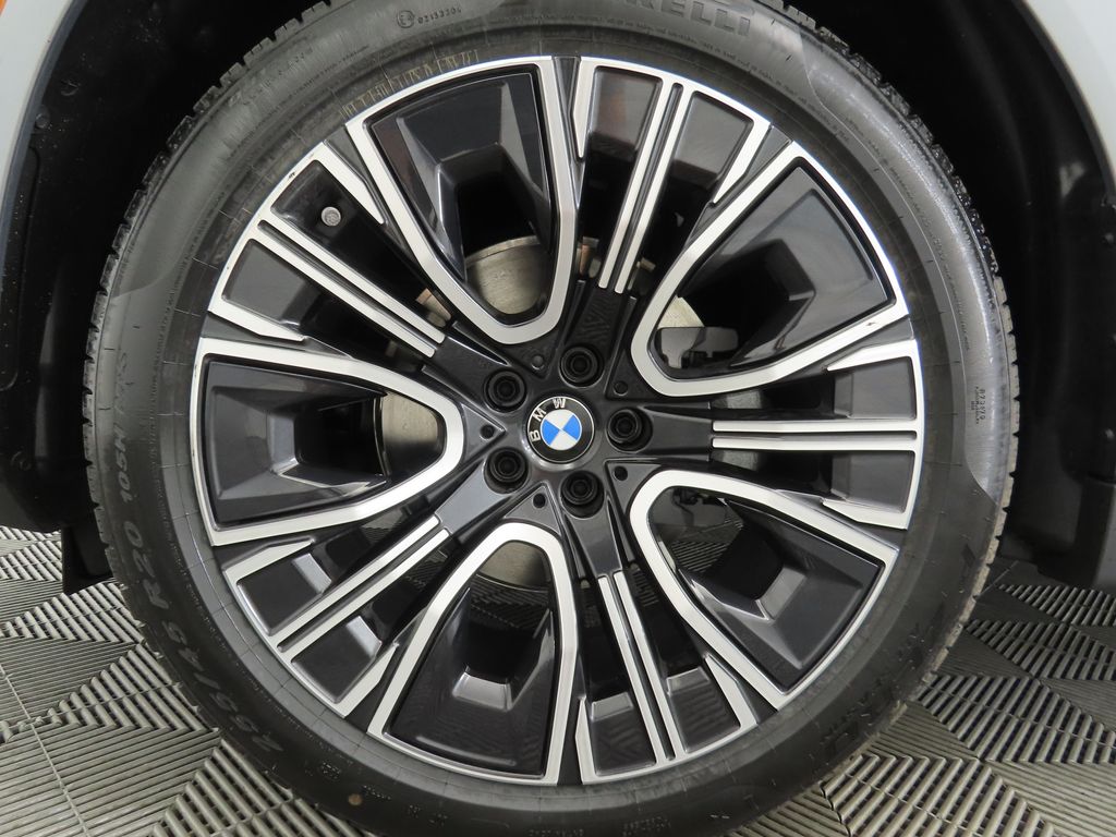 Thumbnail: 2026 BMW X3 - 30