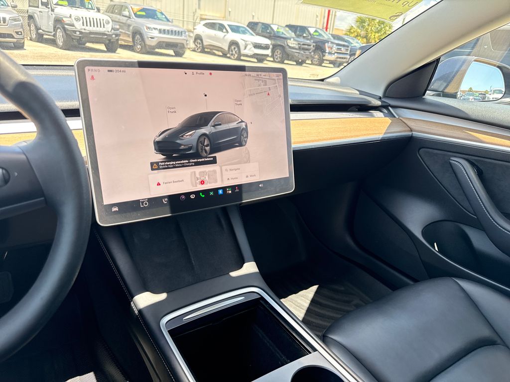 Used 2023  Tesla Base image 16