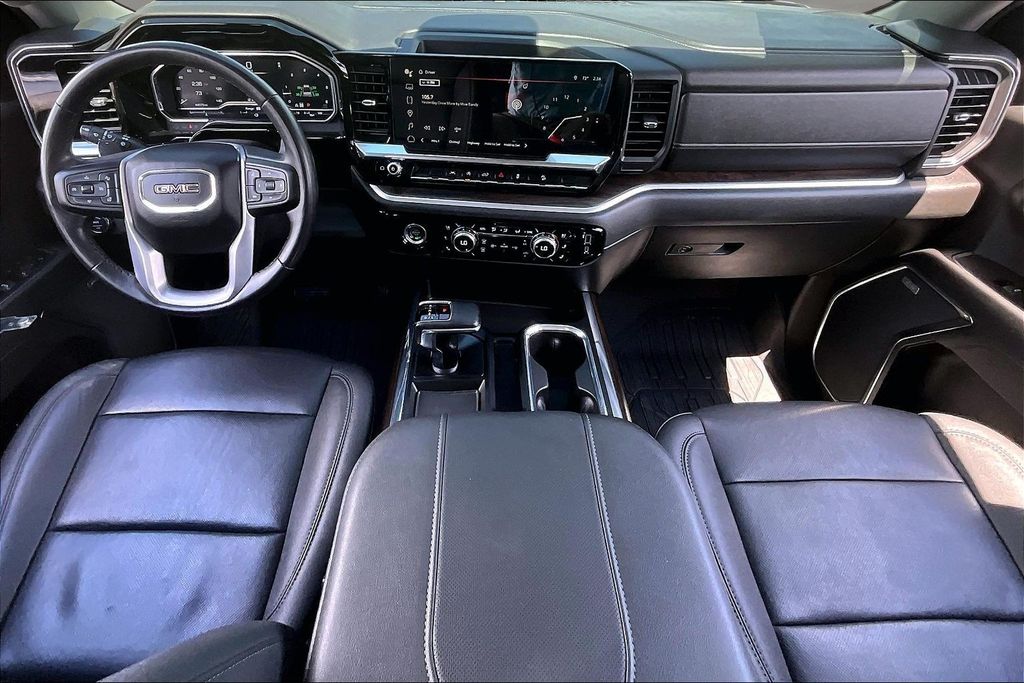 Used 2023 GMC Sierra 1500 Truck