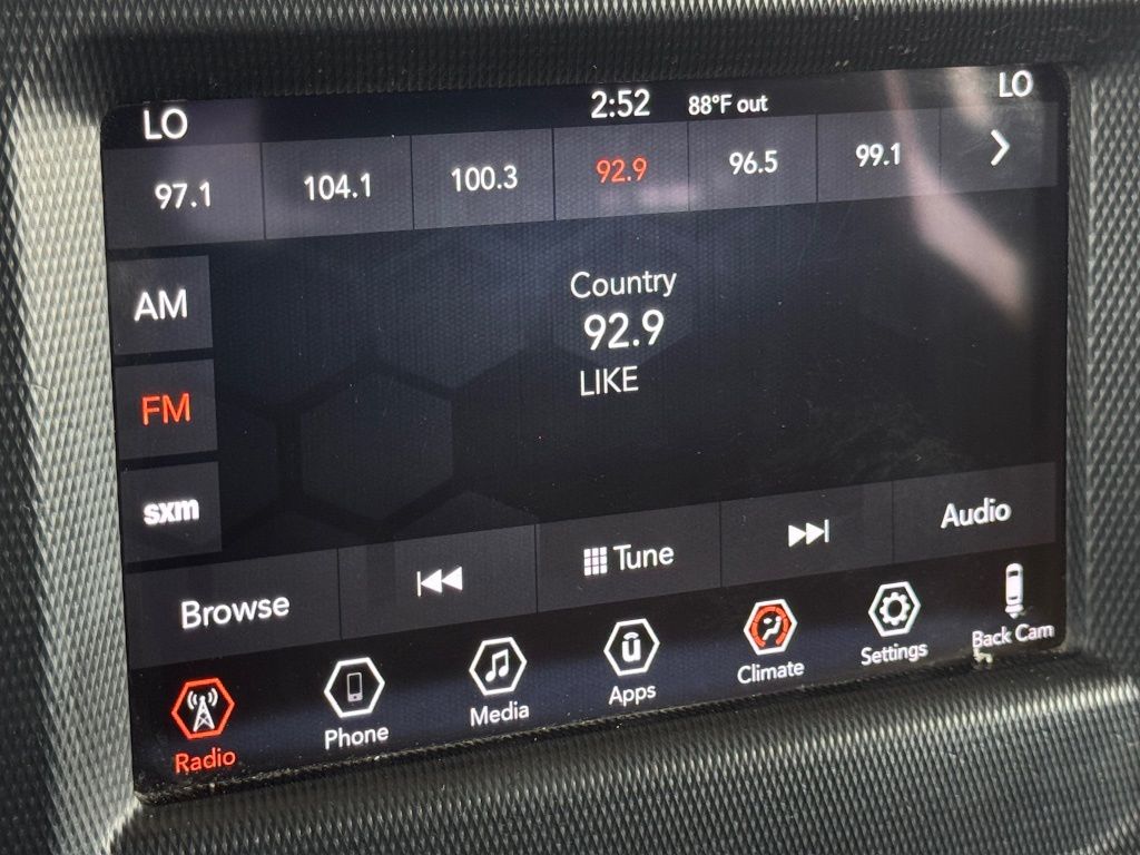 2018 Jeep Wrangler Unlimited Sport S Gray at Emmons Autoplex