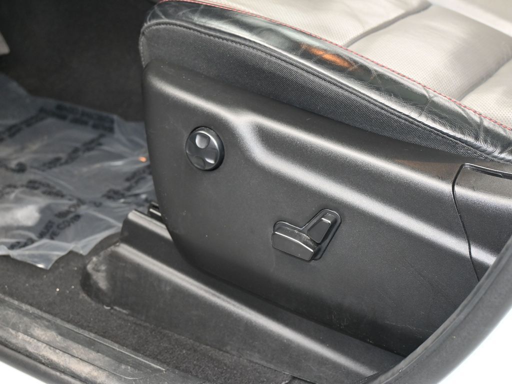 Used 2023 White Knuckle Clearcoat Dodge GT Plus image 13