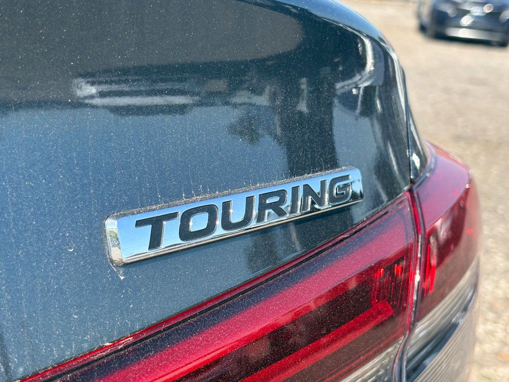 2024 Honda Civic Touring  at Emmons Autoplex