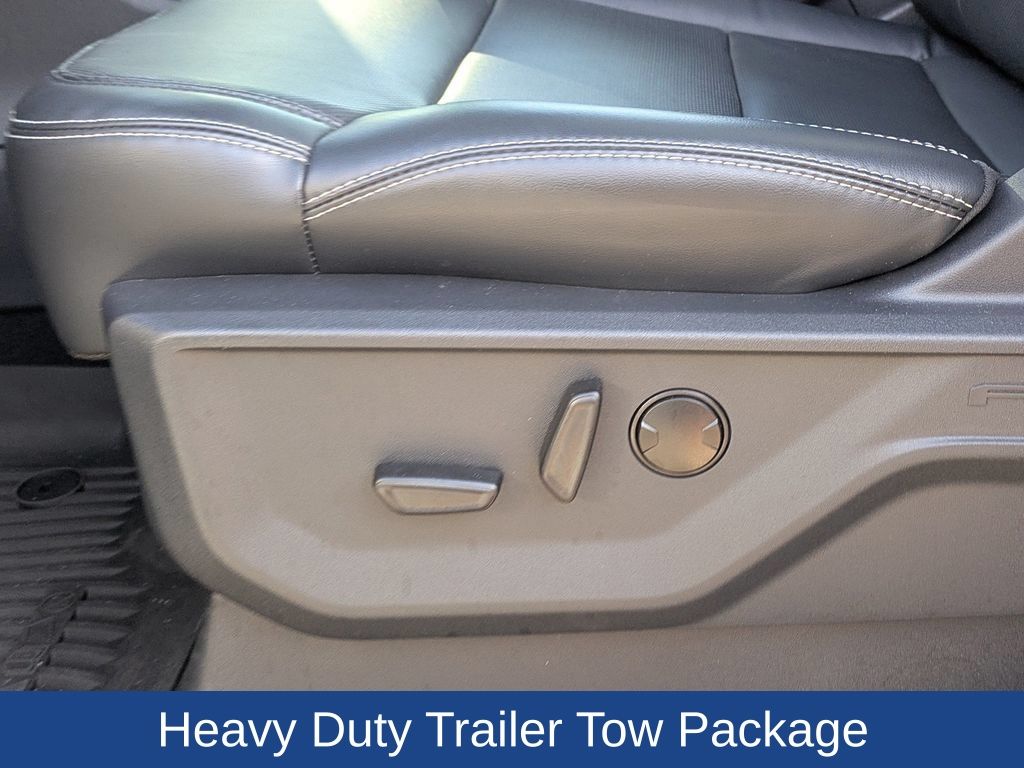 2025 Ford Expedition Platinum MAX