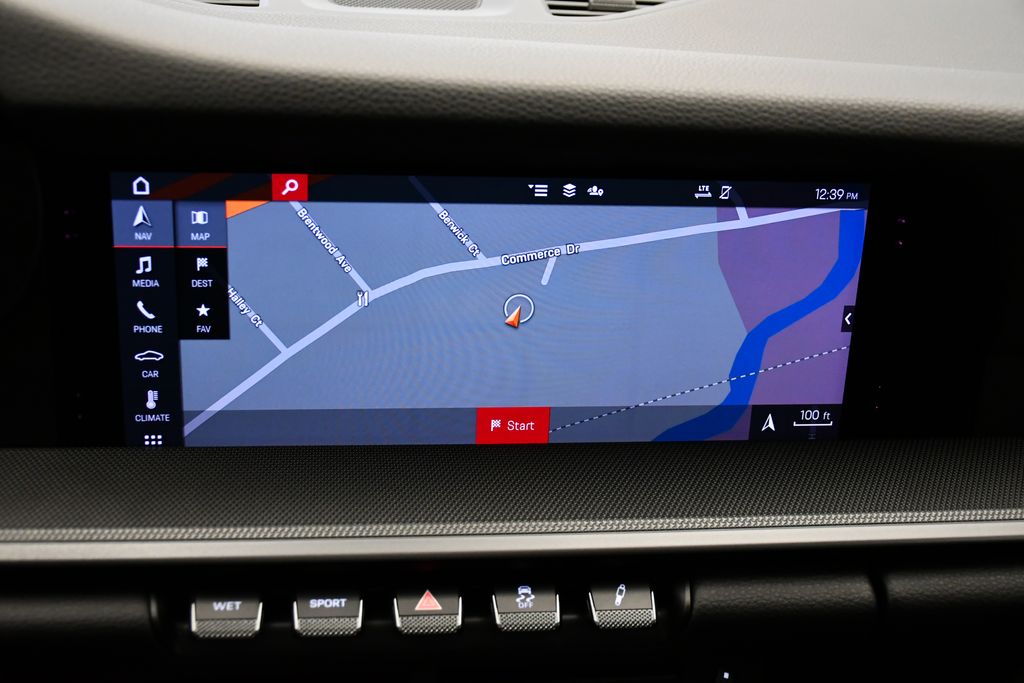 Thumbnail: 2020 Porsche 911 - 28