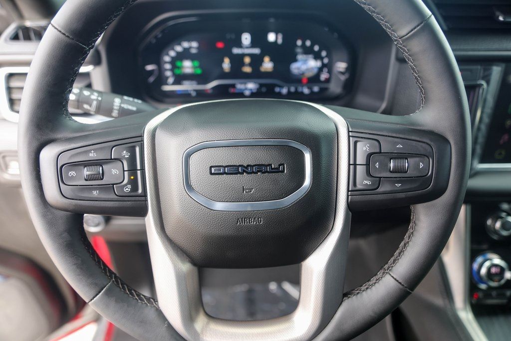 Used Car 2023 Gmc Yukon  Denali For Sale Under $70,000 In Austin, Texas