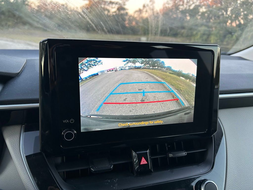 Thumbnail: 2024 Toyota Corolla - 24