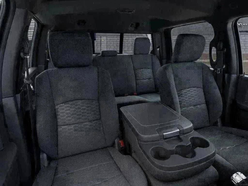 New 2026 Ram 2500 Truck