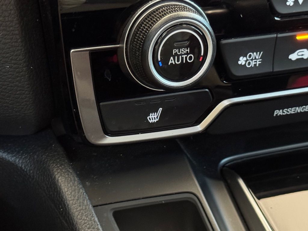 2021 Honda CR-V EX  at South Houston Nissan