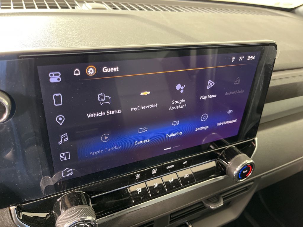 Thumbnail: 2026 Chevrolet Colorado - 27