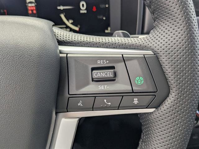Used 2025 Mitsubishi Outlander SUV