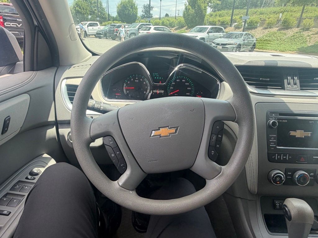 ChevroletTraverse12