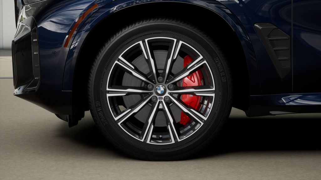 Thumbnail: 2026 BMW X5 - 30