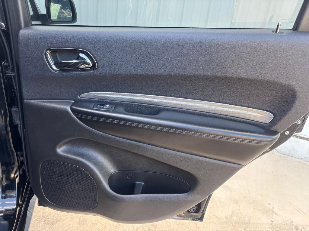 Used Car 2019 Dodge Durango  Gt Plus For Sale Under $20,000 In Austin, Texas