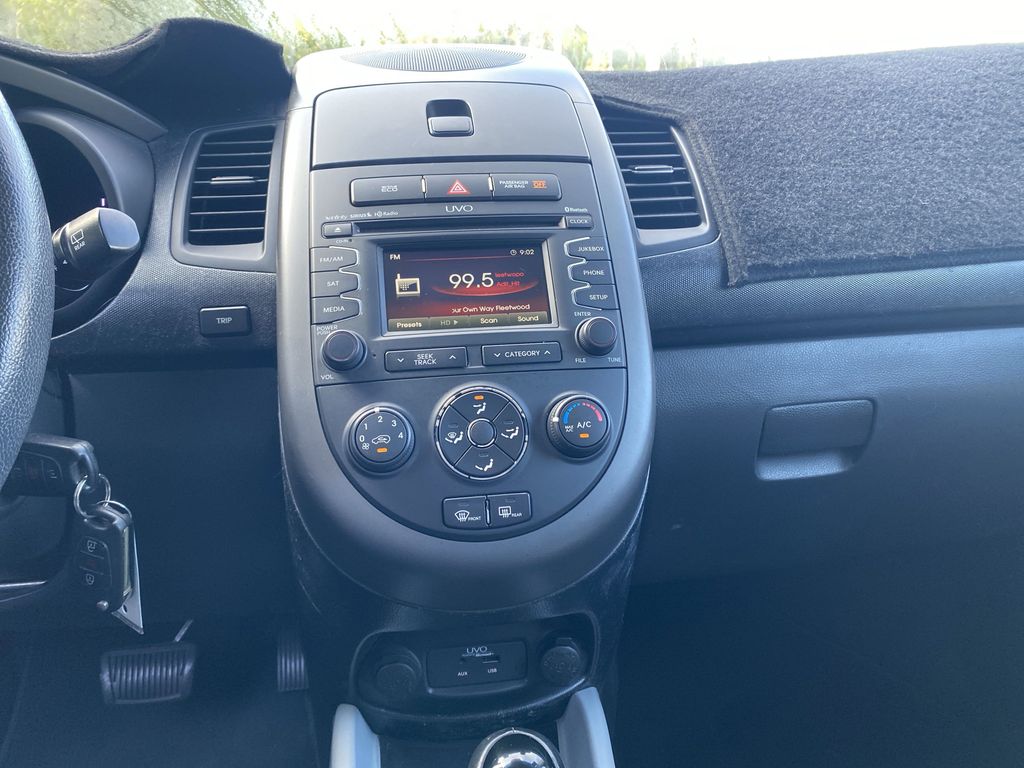2012 Kia Soul Soul+ photo