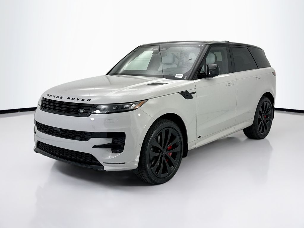 Thumbnail: 2026 Land Rover Range Rover Sport - 1