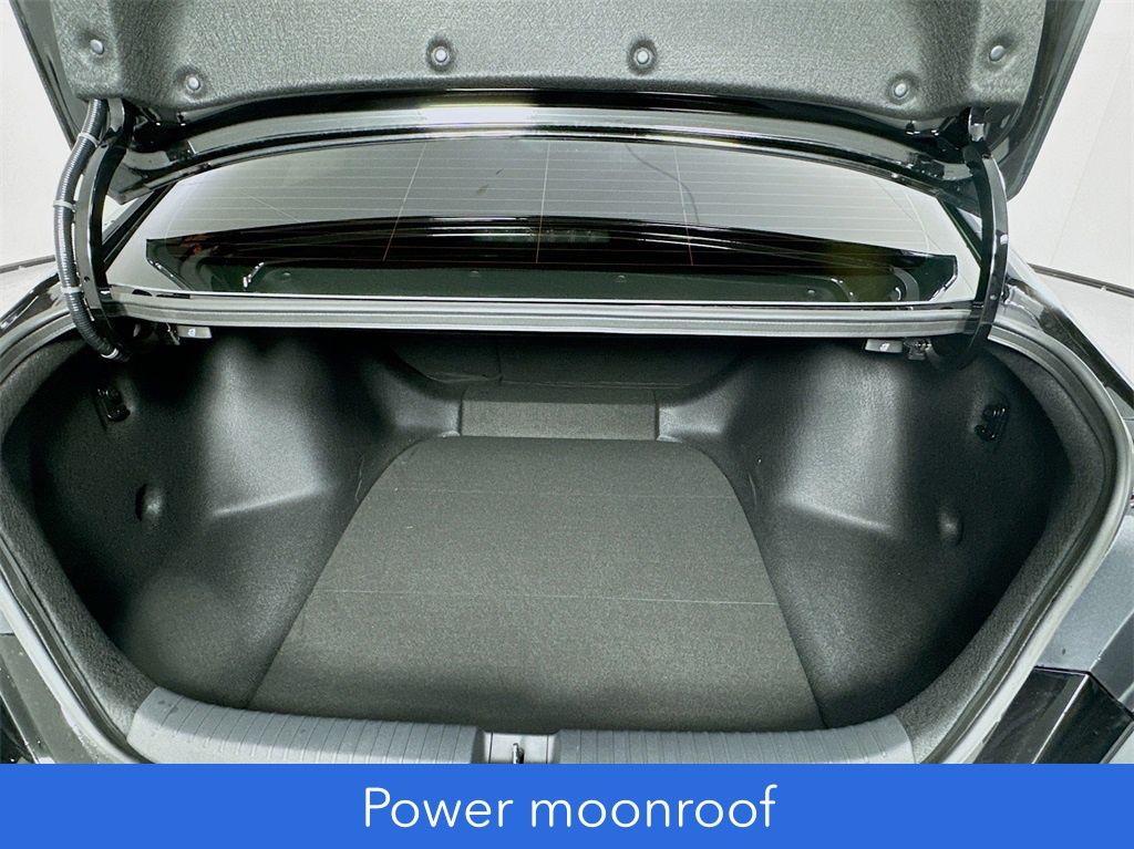 Used Car 2025 Honda Accord Hybrid  Sport-l For Sale Under $35,000 In Austin, Texas