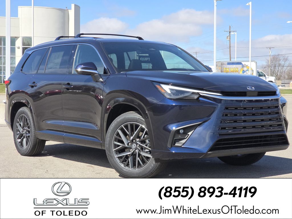 2026 Lexus TX 350 Premium AWD