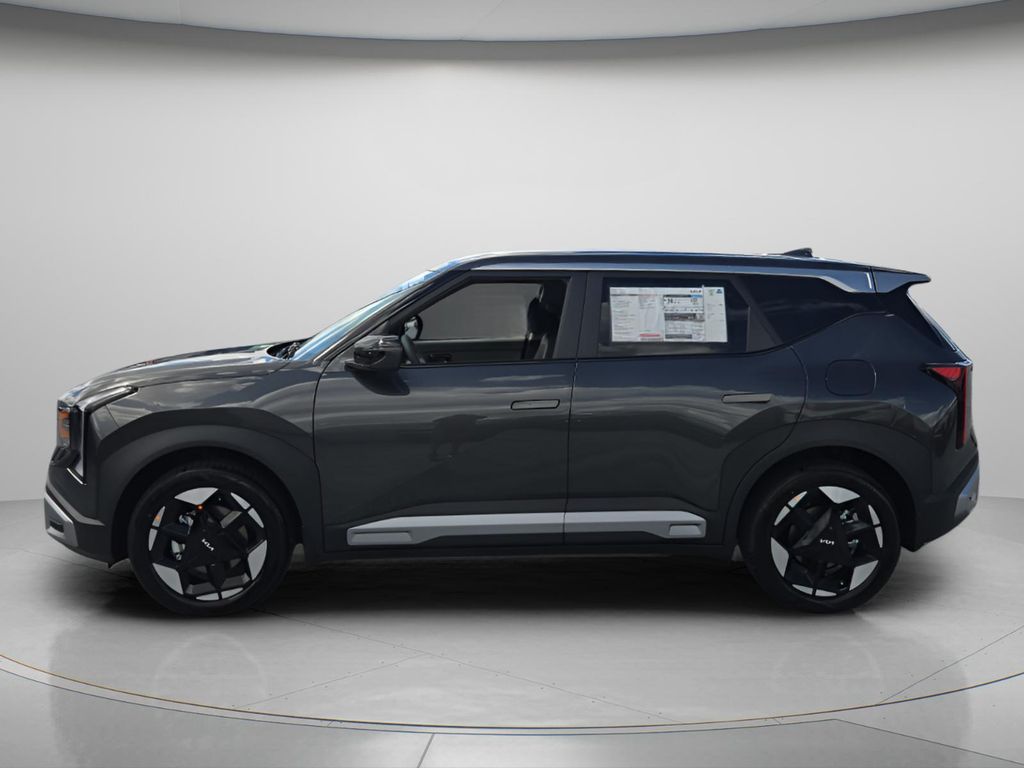 2027 Kia Seltos - $30,085