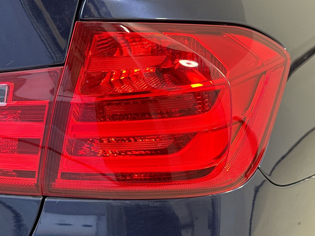 Used Car 2015 Bmw 3 Series  328i For Sale Under $10,000 In Austin, Texas