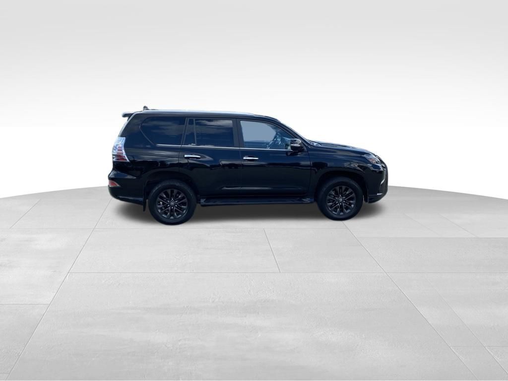 2022 Lexus GX 460 - 6