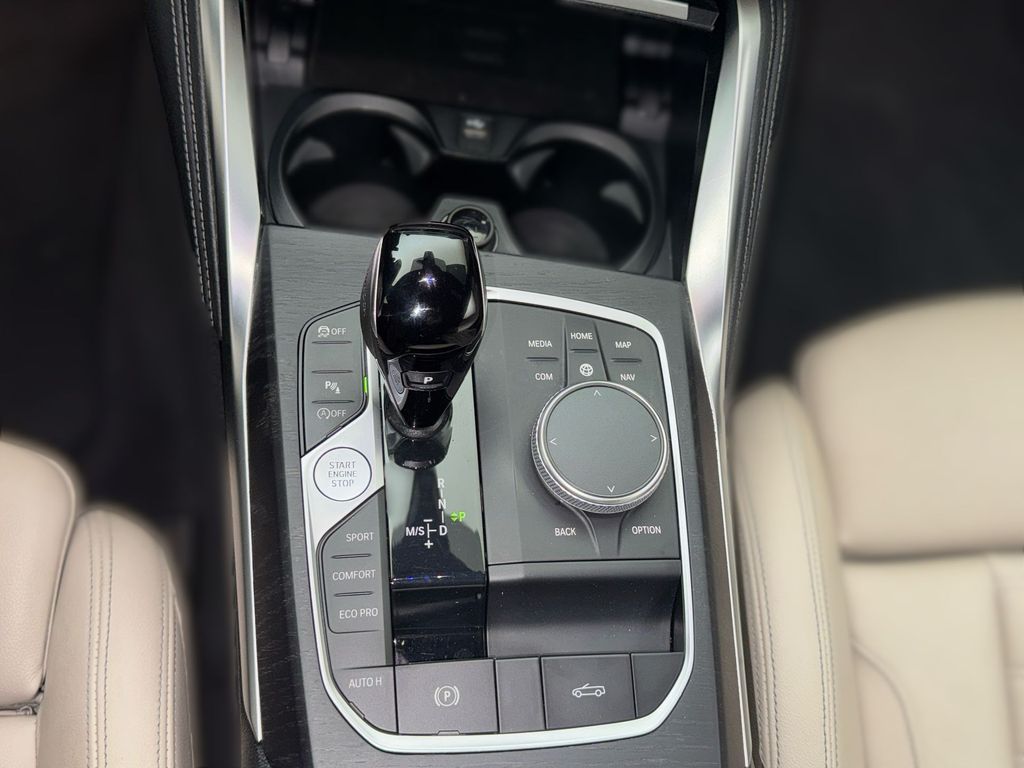 2021 BMW 4 Series 430i 20