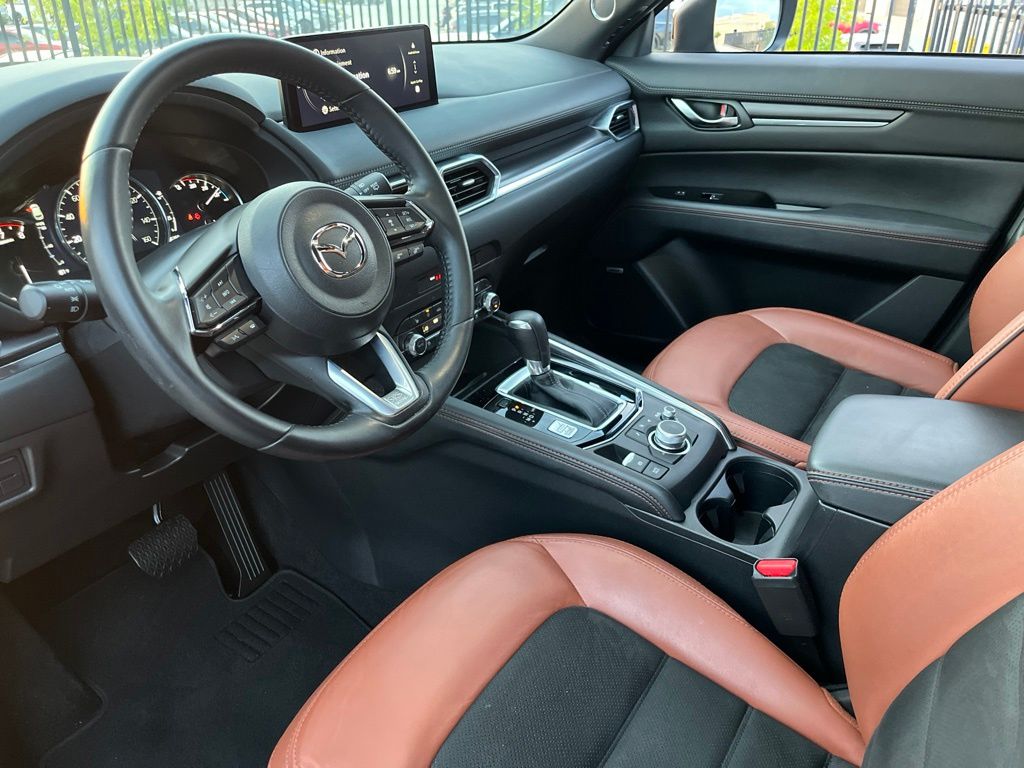 Thumbnail: 2024 Mazda CX-5 - 18