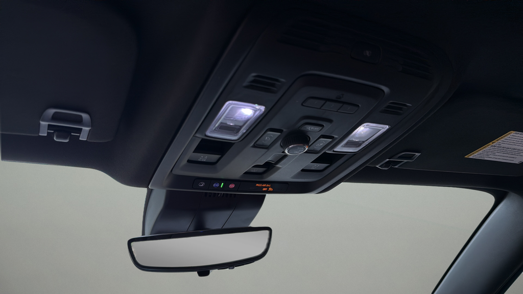 2024 GMC Yukon XL