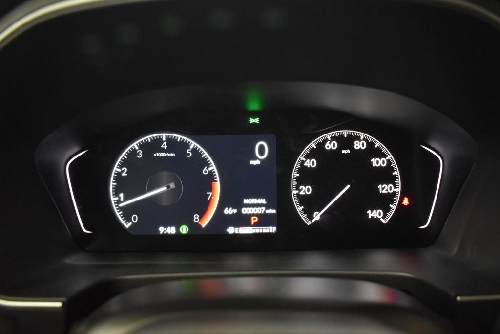 Thumbnail: 2025 Honda Pilot - 20