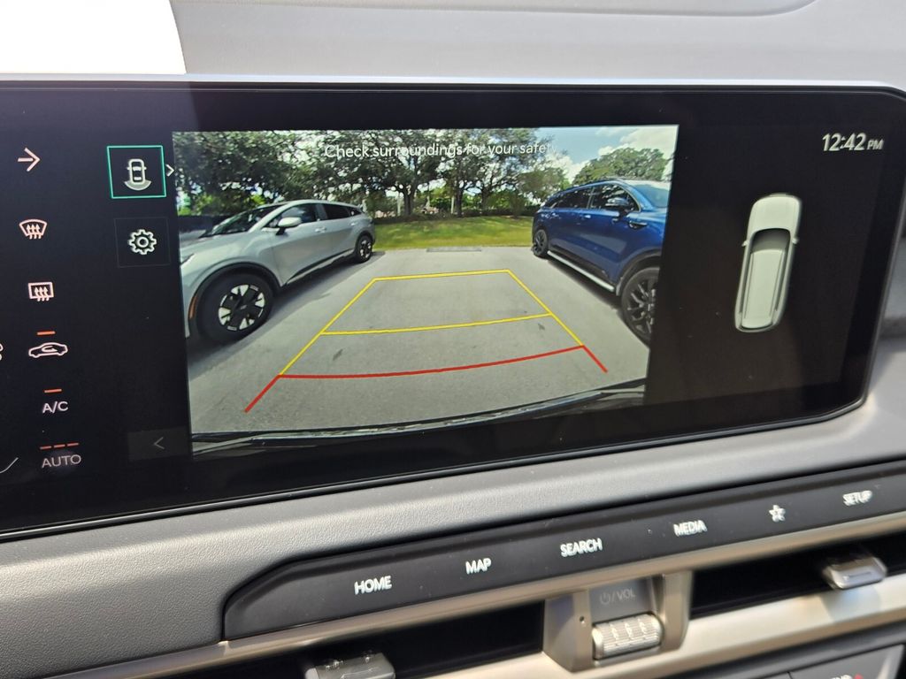 2027 Kia Telluride - $46,375