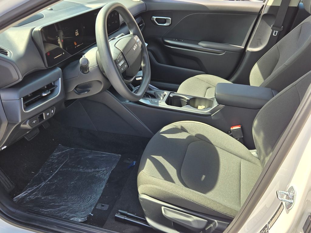 2026 Kia K4 - $23,620