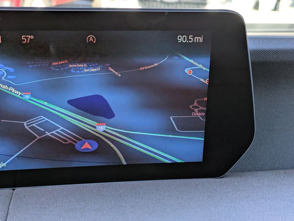 2025 Ford Expedition King Ranch MAX