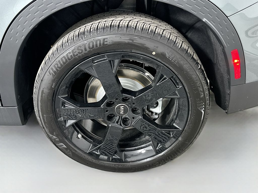 Thumbnail: 2026 MINI Cooper Countryman - 23