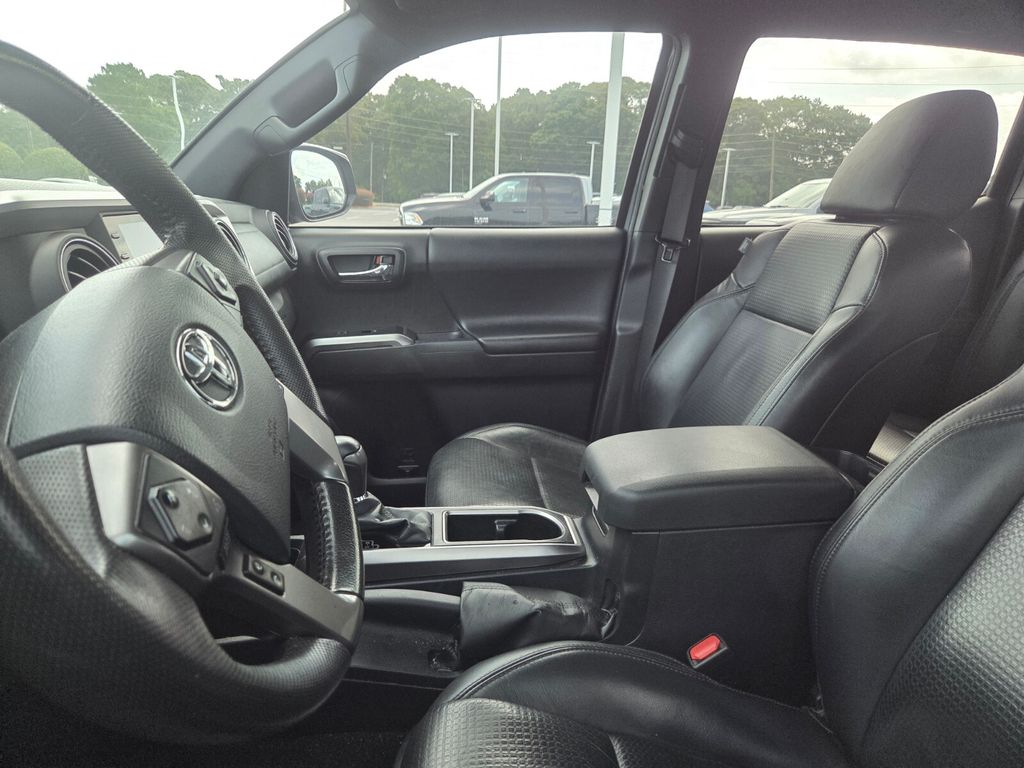 Used 2020 Toyota Tacoma Truck