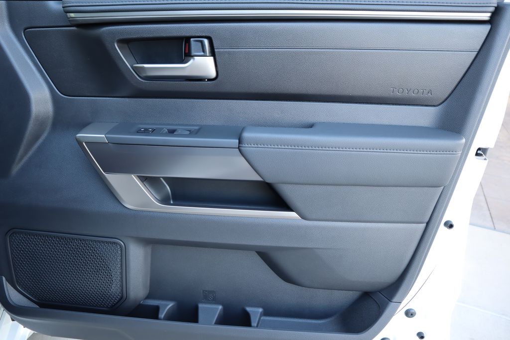 Thumbnail: 2026 Toyota Tundra - 24