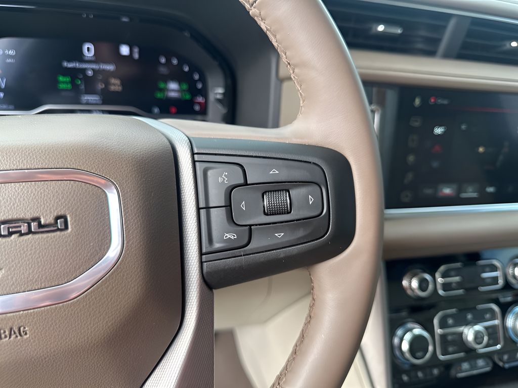 Used Car 2023 Gmc Yukon Xl  Denali For Sale Under $60,000 In Austin, Texas