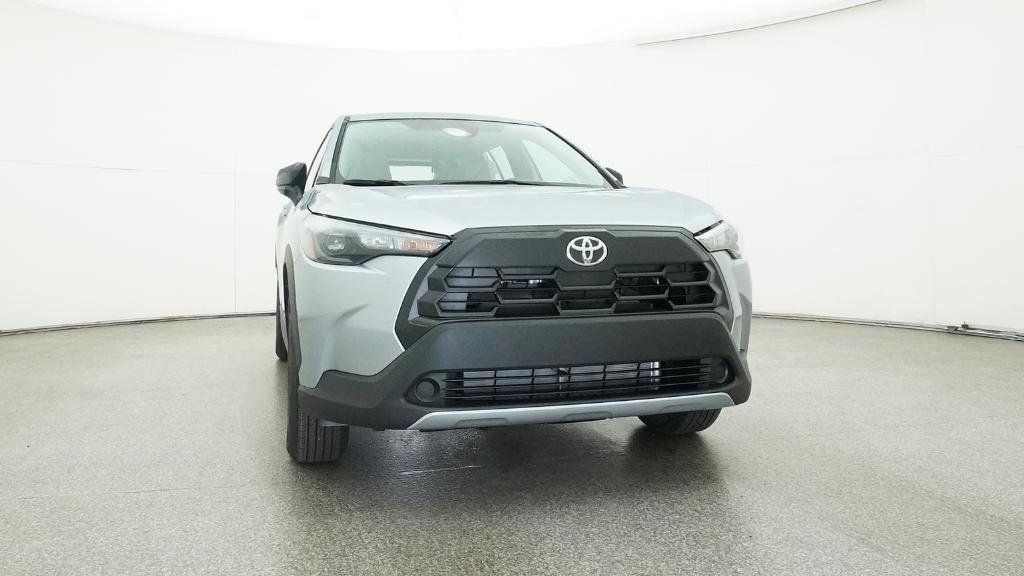 Thumbnail: 2026 Toyota Corolla Cross - 28