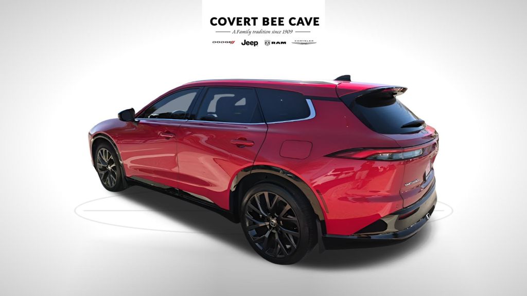 Used Car 2025 Toyota Crown Signia  Limited For Sale Under $40,000 In Austin, Texas