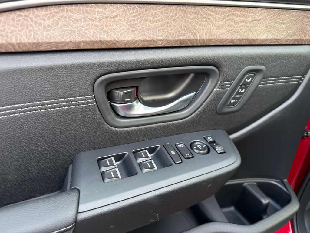 Thumbnail: 2026 Honda Pilot - 29