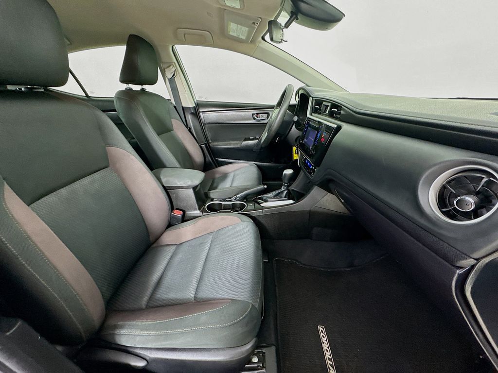 Used Car 2019 Toyota Corolla  Le For Sale Under $15,000 In Austin, Texas