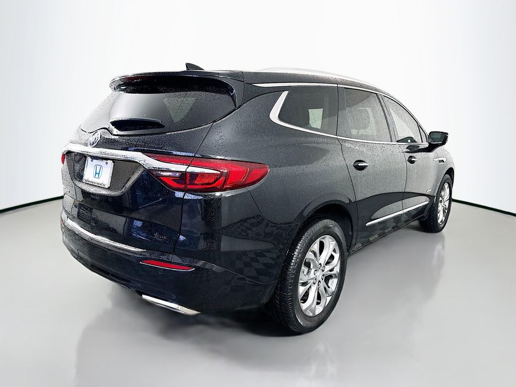 Thumbnail: 2021 Buick Enclave - 5