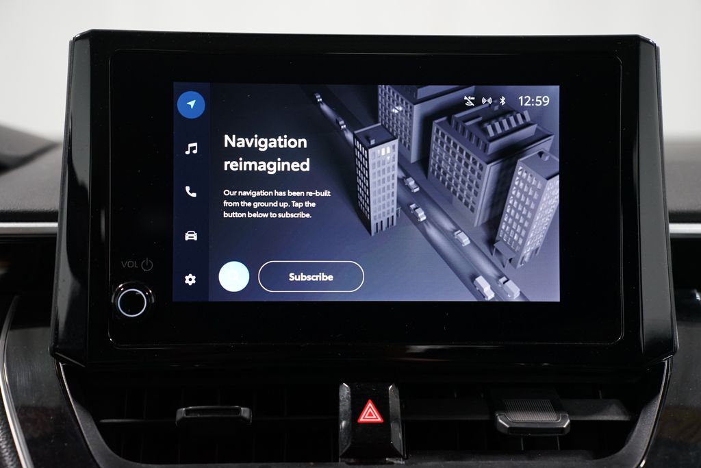 Thumbnail: 2023 Toyota Corolla - 18