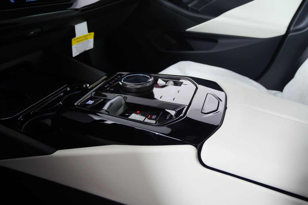 2026 BMW 5 Series 530i 23