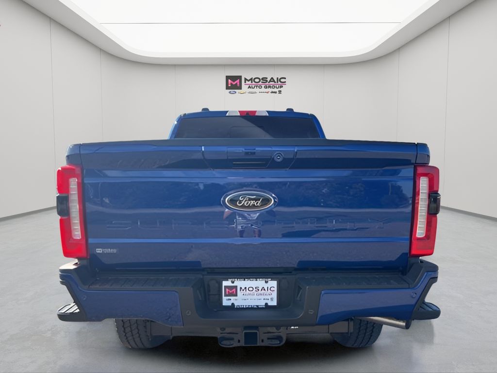 2026 Ford F-350SD