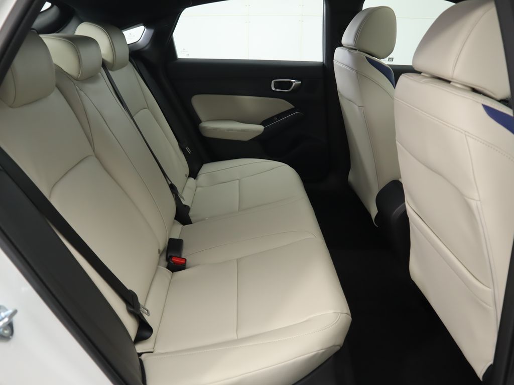 Thumbnail: 2026 Acura Integra - 23