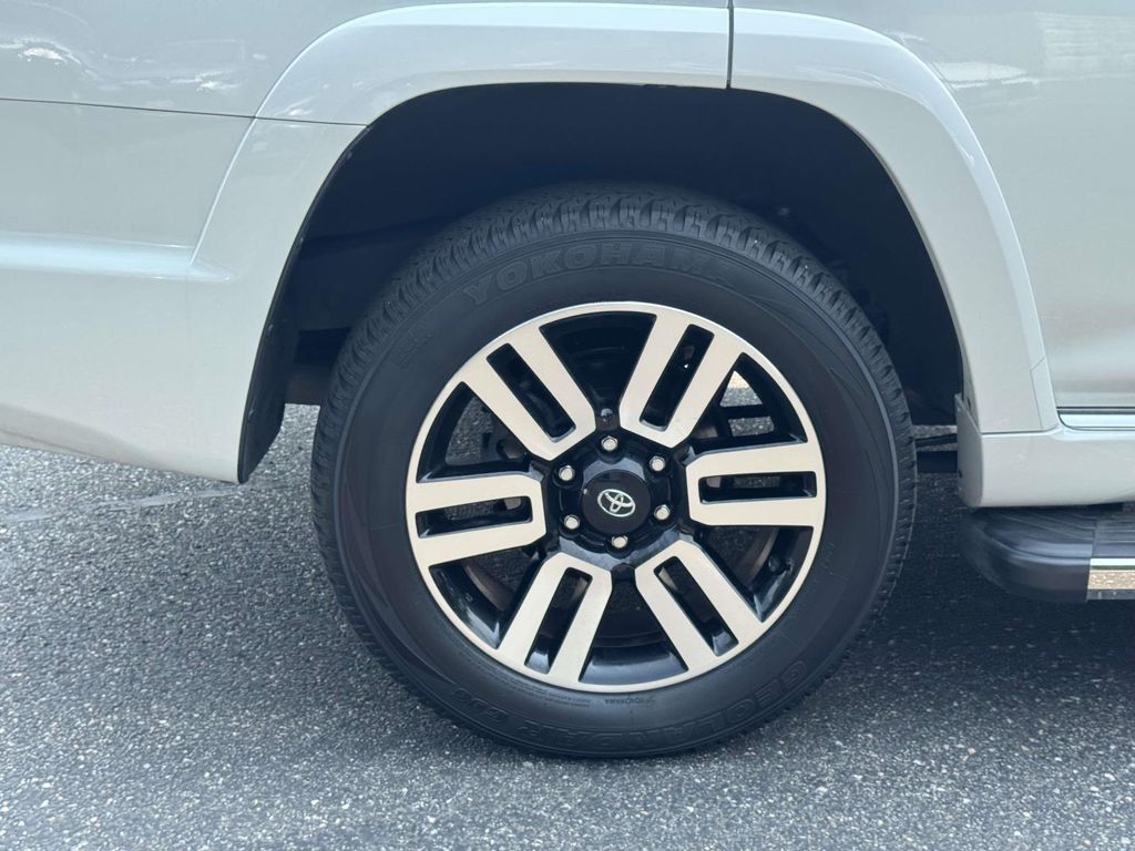 Used 2024 Toyota 4Runner SUV