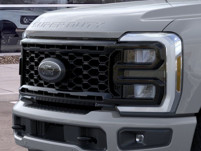 New 2026 Avalanche Ford Lariat image 17