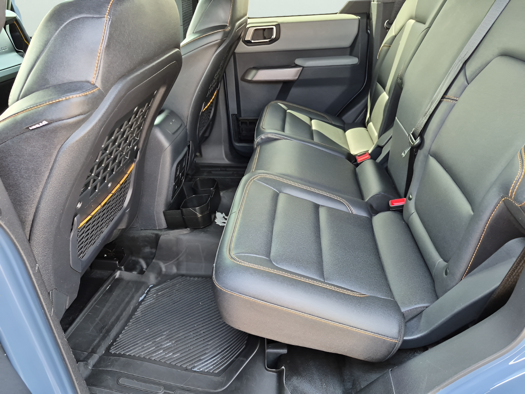 Used Car 2023 Ford Bronco  Badlands For Sale Under $50,000 In Austin, Texas